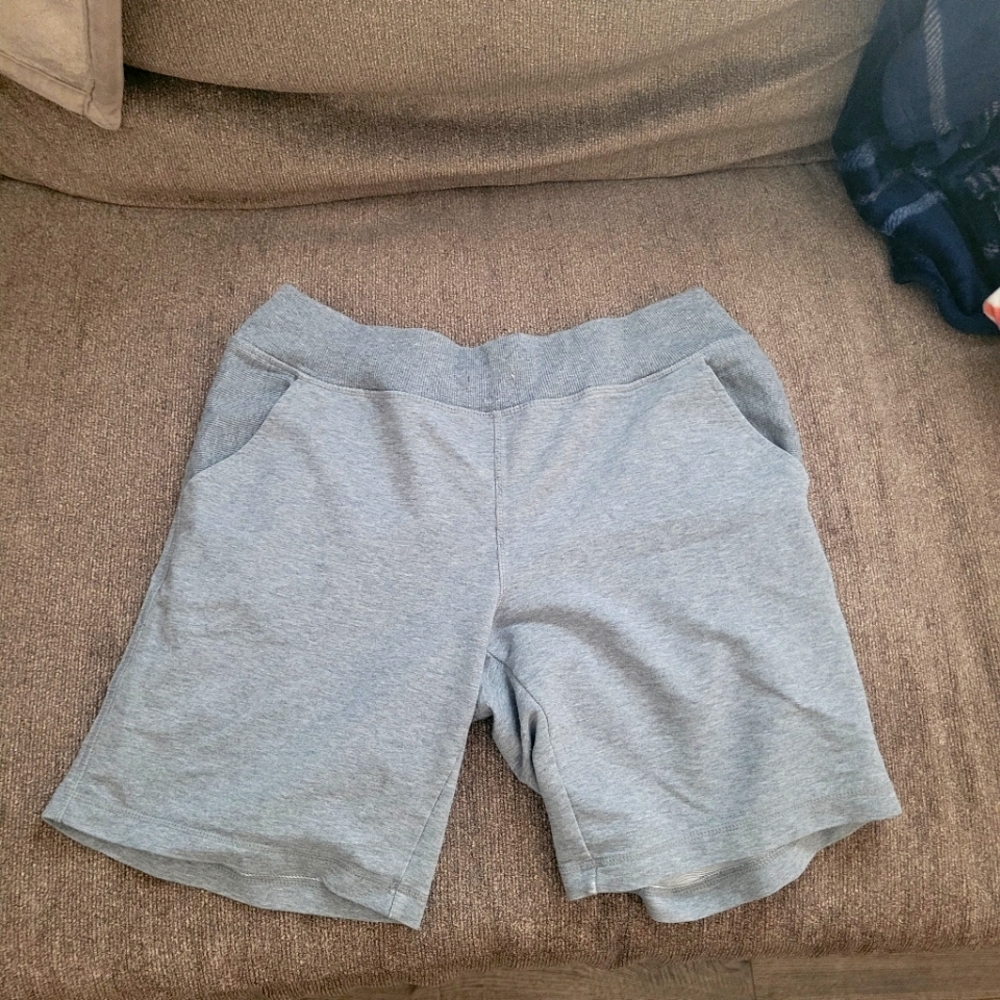 Athletic shorts